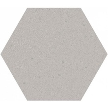 41zero42 Otto 4100221 Esagona Mix Bianco Decoratie 19,5x22,5 cm, Italië - foto 1 - foto 1