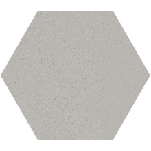 41zero42 Otto 4100222 Esagona Mix Grigio Decoratie 19,5x22,5 cm, Italië - foto 1 - foto 1