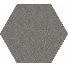41zero42 Otto 4100223 Esagona Mix Fango Decoratie 19,5x22,5 cm, Italië - foto 1 - foto 1