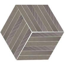 41zero42 Otto 4100247 Mosaic 6 Fango Mozaïek 19,5x22,5 cm, Italië - foto 1 - foto 1