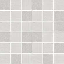 41zero42 Otto 4100227 Mosaic Bianco Mozaïek 30x30 cm, Italië - foto 1 - foto 1