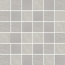 41zero42 Otto 4100228 Mosaic Grigio Mozaïek 30x30 cm, Italië - foto 1 - foto 1