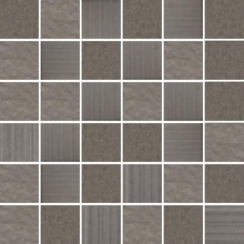 41zero42 Otto 4100229 Mosaic Fango Mozaïek 30x30 cm, Italië - foto 1 - foto 1