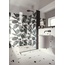 41zero42 Paper41 Pro 50x100 см, glazed porcelain stoneware, Italy - interior photo 10