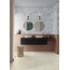 41zero42 Biscuit 5x20 см, ceramic, Italy - interior photo 50