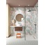 41zero42 Paper41 Pro 50x100 см, glazed porcelain stoneware, Italy - interior photo 9