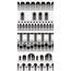41zero42 Paper41 Up С000550435 4100989_Gae Feinsteinzeug 50x100 cm, Italien - Foto 1