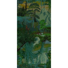 41zero42 Paper41 Up С000550434 4100988_Diana porcelænsflise 50x100 cm, Italien - foto 1 - foto 1