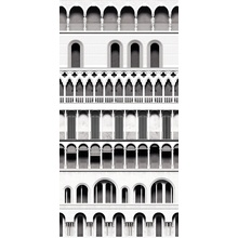 41zero42 Paper41 Up С000550435 4100989_Gae porcelænsflise 50x100 cm, Italien - foto 1 - foto 1