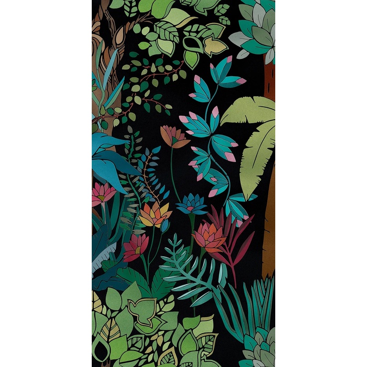 41zero42 Paper41 Pro С000410976 4100335_Flora gres porcellanato 50x100 cm, Italia - foto 1 41zero42 Paper41 Pro С000410976 4100335_Flora gres porcellanato 50x100 cm, Italia - foto 1
