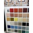 41zero42 Pixel41 11,5x11,5 см, gres porcelanowy szkliwiony, Włochy, monochromatyczny - zdjęcie wnętrza 46