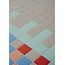 41zero42 Pixel41 11,5x11,5 см, gres porcelanowy szkliwiony, Włochy, monochromatyczny - zdjęcie wnętrza 20