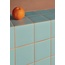 41zero42 Pixel41 11,5x11,5 см, gres porcelanowy szkliwiony, Włochy, monochromatyczny - zdjęcie wnętrza 28