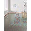 41zero42 Pixel41 11,5x11,5 см, gres porcelanowy szkliwiony, Włochy, monochromatyczny - zdjęcie wnętrza 19