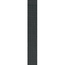 41zero42 Rigo С000323456 4100236_rigo Black gres porcelánový 5x35,5 cm, Itálie, vzhled dreva - fotografie 1 - foto 1