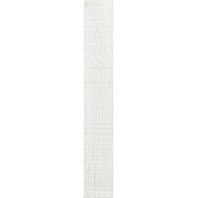 41zero42 Rigo С000323452 4100233_rigo White gres porcelánový 5x35,5 cm, Itálie, vzhled dreva - fotografie 1 - foto 1