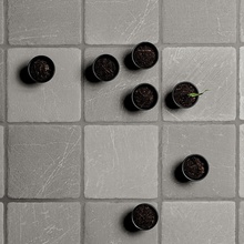 41zero42 Solo 5x80, geglazuurd keramisch graniet, Italië - interieurfoto 1 - foto 4