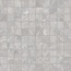 41zero42 Solo С000433231 4100546_Mosaic Grey Мозаика 30x30 см, Италия - фото 1