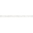 41zero42 Solo С000414588 4100551_Solo White porcelænsflise 5x80 cm, Italien, andre stenarter - foto 1