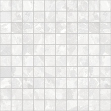 41zero42 Solo С000433230 4100545_Mosaic White Mozaik 30x30 cm, Italien, andre stenarter - foto 1 - foto 1