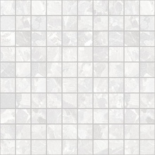 41zero42 Solo 4100545 Mosaic White Mosaico 30x30 cm, Itália - foto 1 - foto 1