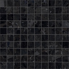 41zero42 Solo 4100547 Mosaic Black Mosaico 30x30 cm, Itália - foto 1 - foto 1