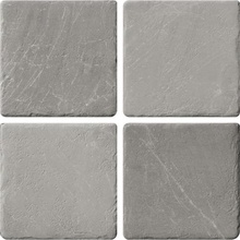 41zero42 Solo 4100555 Bold Grey gres porcelanato 20x20 cm, Itália - foto 1 - foto 1