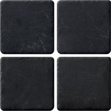 41zero42 Solo 4100556 Bold Black gres porcelanato 20x20 cm, Itália - foto 1 - foto 1