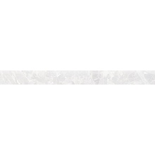 41zero42 Solo 4100571 White Skirting Meio-fio 7,5x80 cm, Itália, efeito pedra  - foto 1 - foto 1