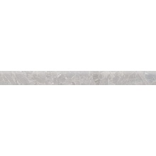 41zero42 Solo 4100572 Grey Skirting Meio-fio 7,5x80 cm, Itália, efeito pedra  - foto 1 - foto 1
