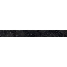 41zero42 Solo 4100573 Black Skirting Meio-fio 7,5x80 cm, Itália, efeito pedra  - foto 1 - foto 1