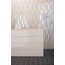 41zero42 Spectre 5x25 см, ceramic, Italy, pearl - interior photo 1