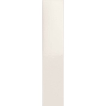 41zero42 Spectre 4100720 Milk Glossy wall tile 5x25 cm, Italy, stone  - photo 1 - photo 1