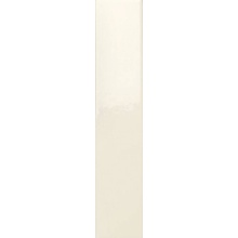 41zero42 Spectre 4100722 Cream Glossy wall tile 5x25 cm, Italy, stone  - photo 1 - photo 1
