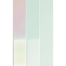 41zero42 Spectre 4100731 Sky Hologram wall tile 5x25 cm, Italy, stone  - photo 1 - photo 1