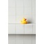 41zero42 Stories 10x10 см, glazed porcelain stoneware, Italy, monochrome - interior photo 12