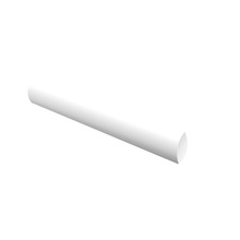 41zero42 Stories 4101312 End Matte Speciaal element 1,2x10 cm, Italië, steen  - foto 1 - foto 1