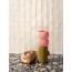 41zero42 Superclassica SCB 10x40, glazed porcelain stoneware, Italy, terrazzo - interior photo 12