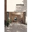41zero42 Superclassica SCB 10x40, glazed porcelain stoneware, Italy, terrazzo - interior photo 11