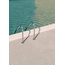 41zero42 Superclassica SCB 10x40, glazed porcelain stoneware, Italy, terrazzo - interior photo 19