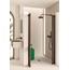 41zero42 Superclassica SCB 10x40, glazed porcelain stoneware, Italy, terrazzo - interior photo 15