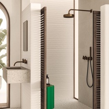 41zero42 Superclassica SCB 10x40, geglazuurd keramisch graniet, Italië, terrazzo - interieurfoto 1 - foto 4