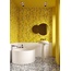 41zero42 Superclassica SCB 10x40, glazed porcelain stoneware, Italy, terrazzo - interior photo 2