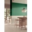 41zero42 Superclassica SCB 10x40, glazed porcelain stoneware, Italy, terrazzo - interior photo 5