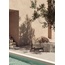 41zero42 Superclassica SCB 10x40, glazed porcelain stoneware, Italy, terrazzo - interior photo 9