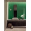 41zero42 Superclassica SCB 10x40, glazed porcelain stoneware, Italy, terrazzo - interior photo 3
