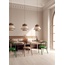 41zero42 Superclassica SCB 10x40, glazed porcelain stoneware, Italy, terrazzo - interior photo 17