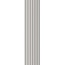 41zero42 Superclassica SCB С000544505 4101016_Pli Bianco wall tile 10x40 cm, Italy - photo 1
