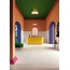 41zero42 Superclassica SCW 7,5x60, unglazed porcelain stoneware, Italy, other types of marble - interior photo 8
