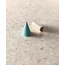 41zero42 Superclassica SCW 7,5x60, unglazed porcelain stoneware, Italy, other types of marble - interior photo 16